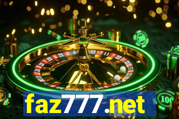 faz777.net