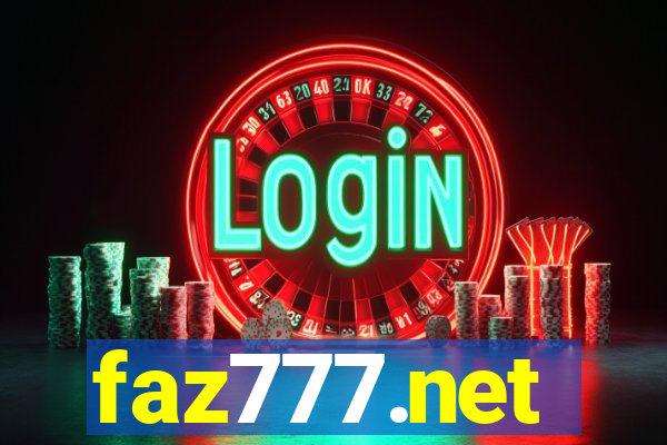 faz777.net