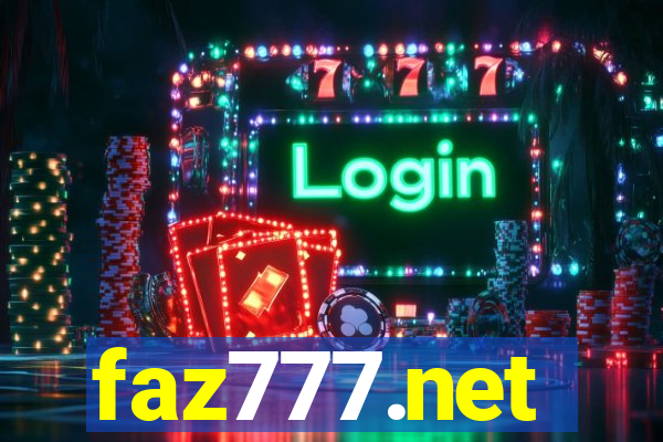 faz777.net