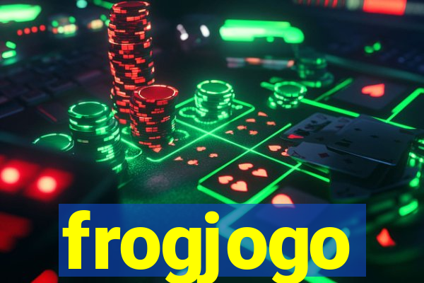 frogjogo