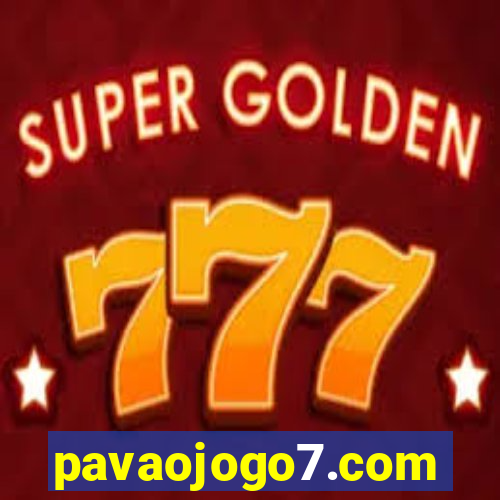 pavaojogo7.com