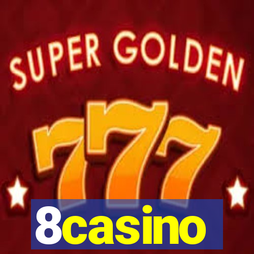 8casino