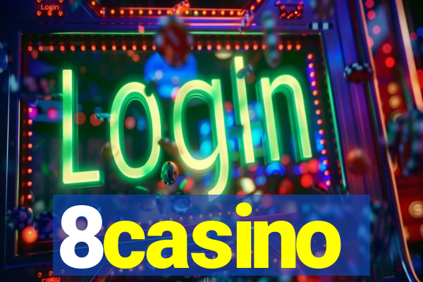 8casino