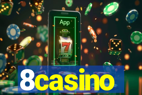 8casino