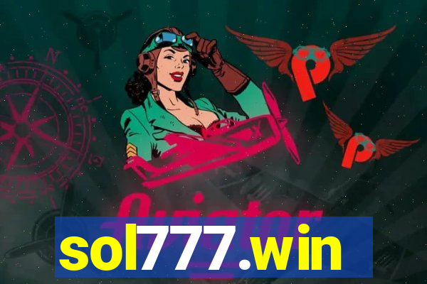 sol777.win