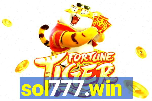 sol777.win