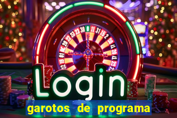 garotos de programa zona leste