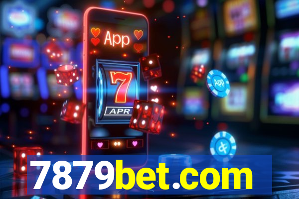 7879bet.com