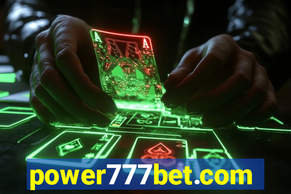 power777bet.com