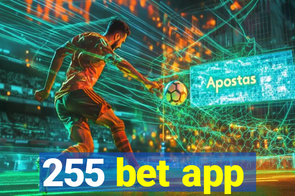 255 bet app