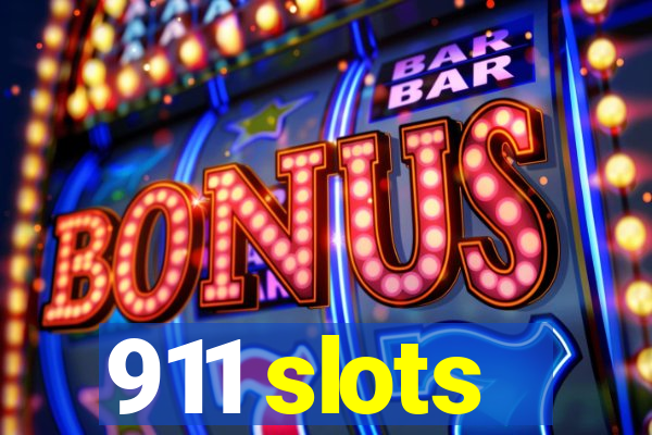 911 slots