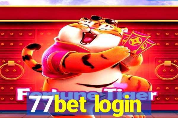 77bet login