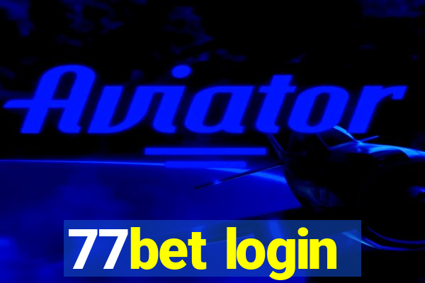 77bet login