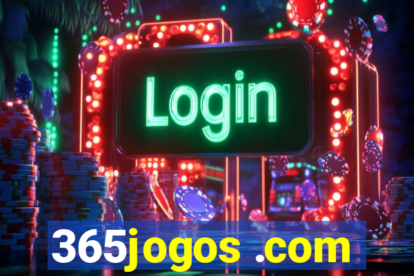 365jogos .com