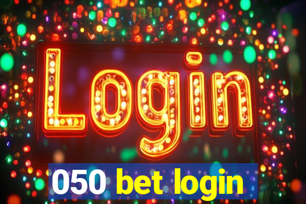 050 bet login