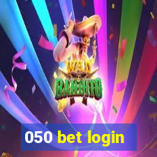 050 bet login