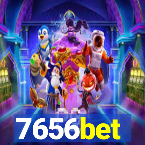 7656bet