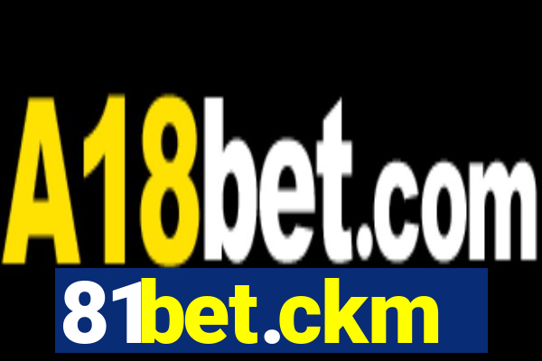 81bet.ckm