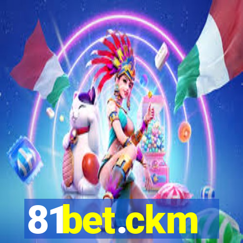 81bet.ckm