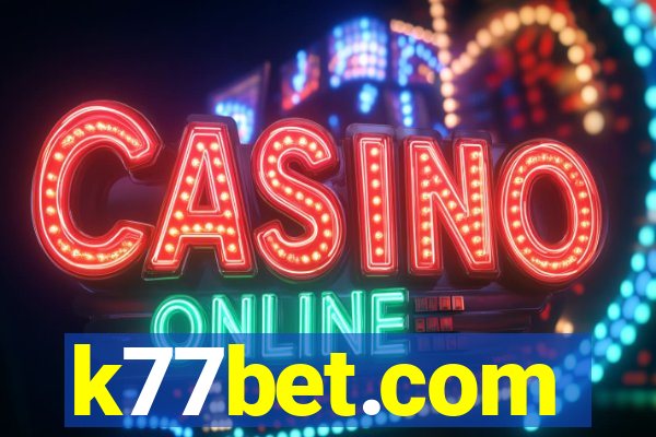 k77bet.com