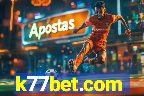 k77bet.com