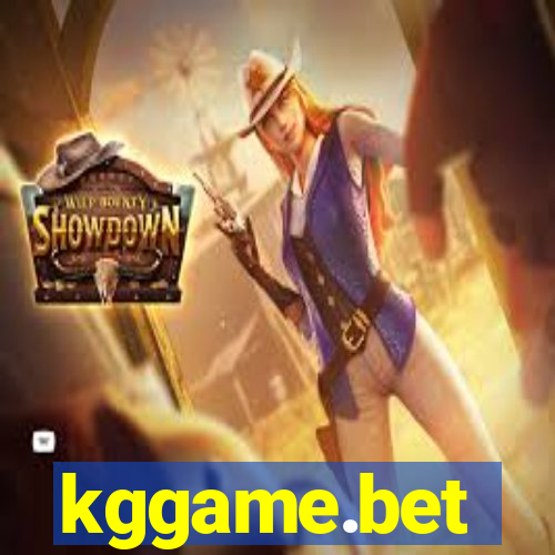 kggame.bet