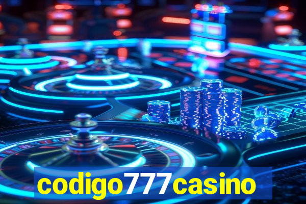 codigo777casino