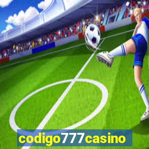 codigo777casino