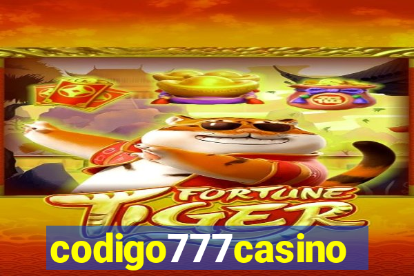 codigo777casino