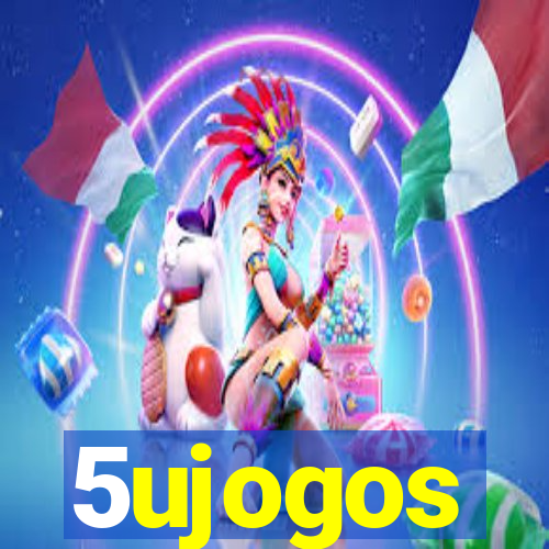 5ujogos