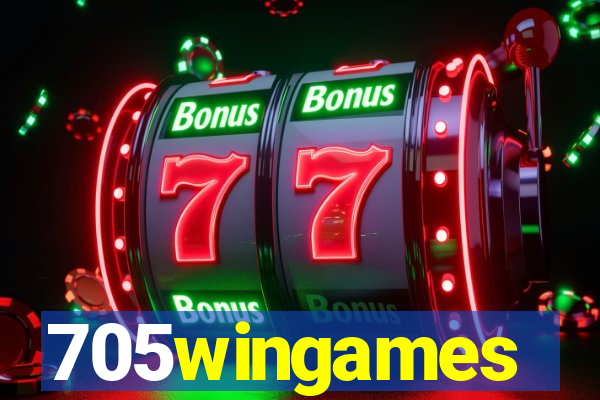 705wingames