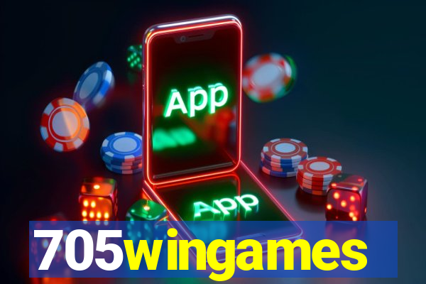 705wingames