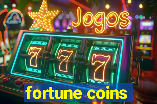 fortune coins