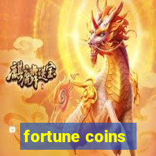 fortune coins