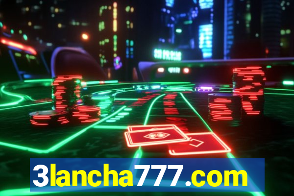 3lancha777.com