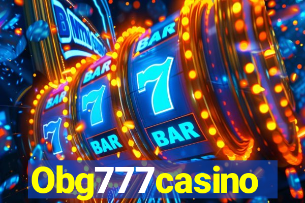 Obg777casino