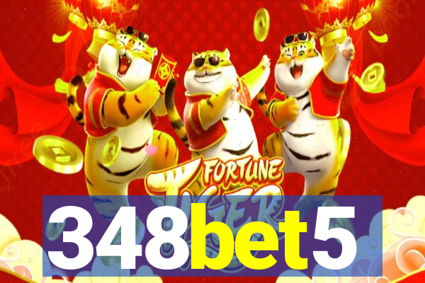 348bet5