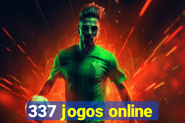 337 jogos online