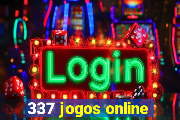 337 jogos online