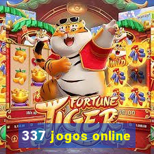 337 jogos online