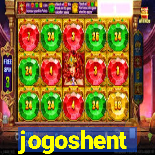 jogoshent