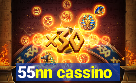 55nn cassino