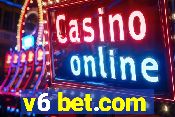 v6 bet.com