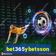 bet365ybetsson