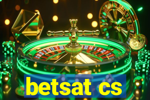 betsat cs