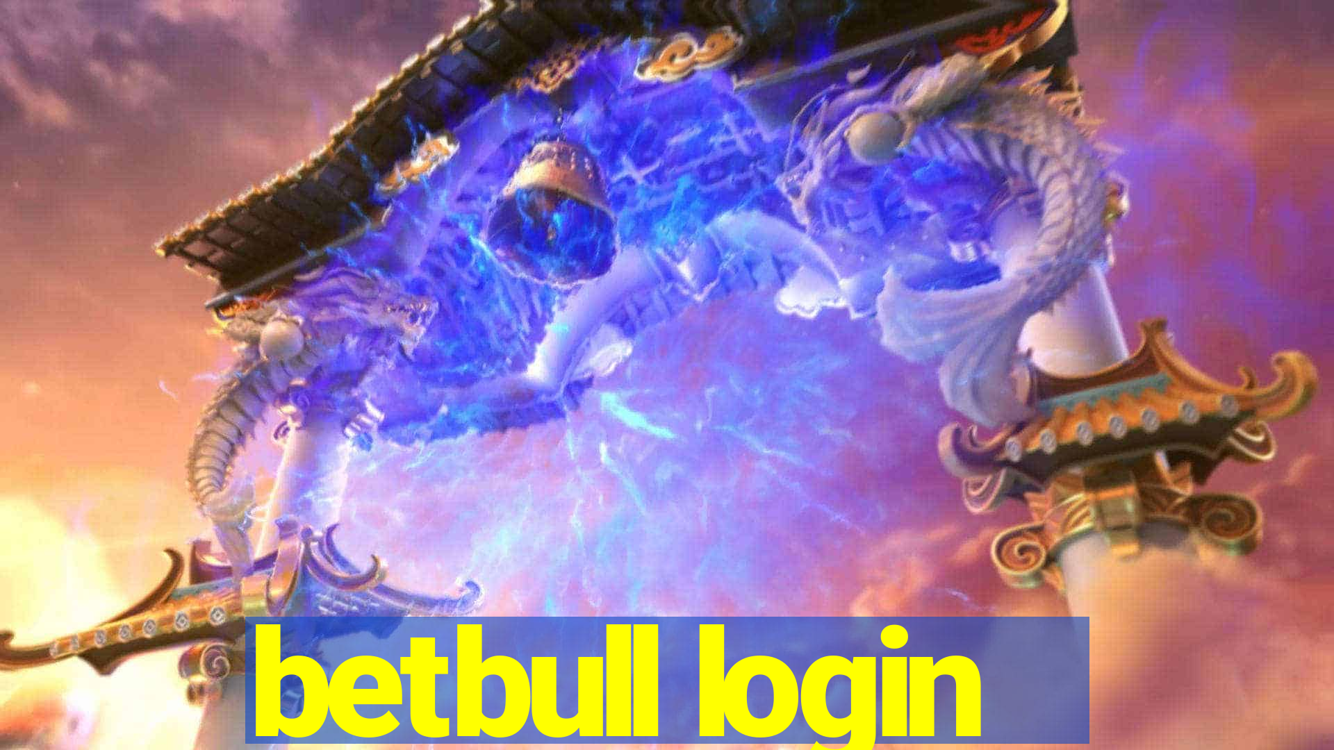 betbull login