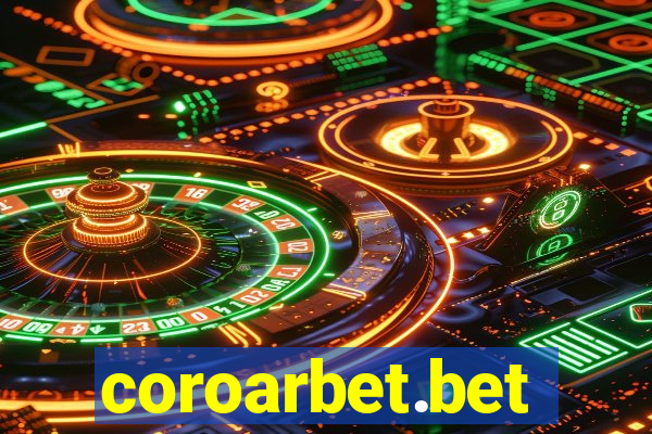 coroarbet.bet