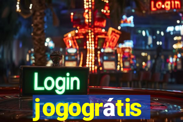 jogográtis