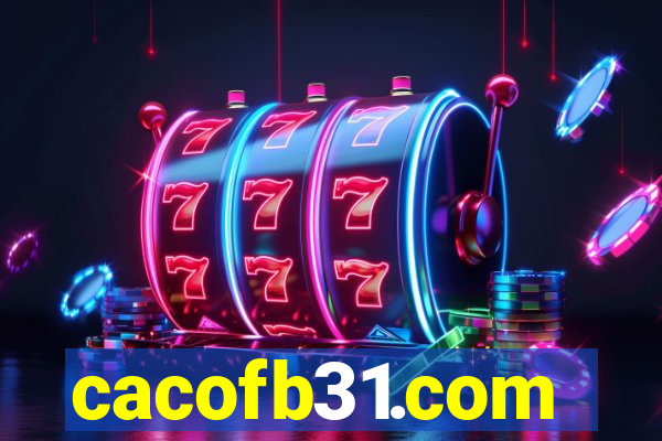 cacofb31.com