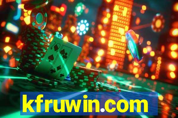 kfruwin.com